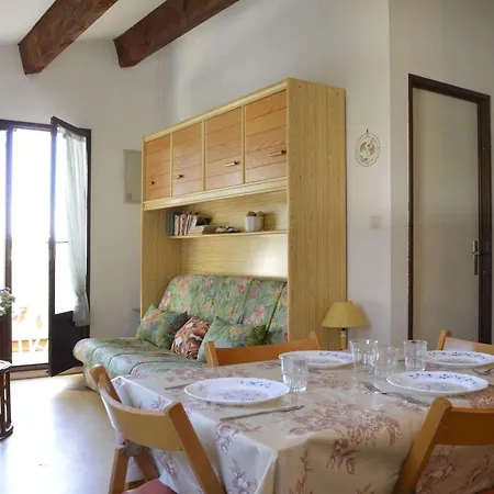 Moderne Avec Terrasse A 1500m De La Plage, Parking Prive, Lave-linge, 4 Couchages - Fr-1-249-177 * Agde