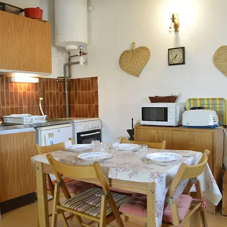 Moderne Avec Terrasse A 1500m De La Plage, Parking Prive, Lave-linge, 4 Couchages - Fr-1-249-177 *