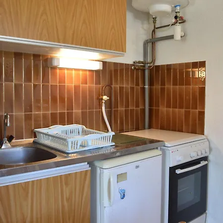 Moderne Avec Terrasse A 1500m De La Plage, Parking Prive, Lave-linge, 4 Couchages - Fr-1-249-177 Apartment