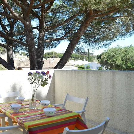 Moderne Avec Terrasse A 1500m De La Plage, Parking Prive, Lave-linge, 4 Couchages - Fr-1-249-177 *
